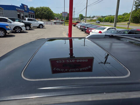 2013 Toyota 4Runner Limited