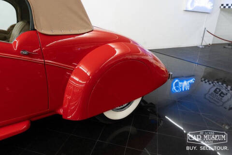 1934 Packard Twelve