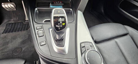 2018 BMW 4 Series 440i Gran Coupe