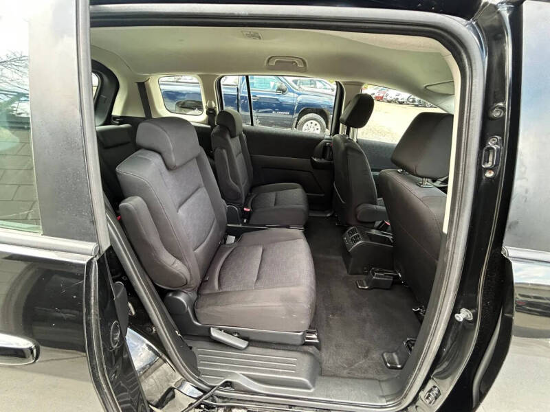 2009 Mazda MAZDA5