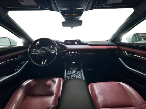 2021 Mazda Mazda3 Hatchback Premium