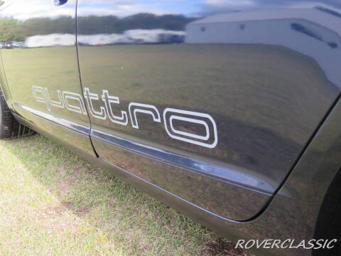 2007 Audi A6 3.2 quattro