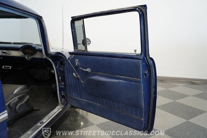 1955 Chevrolet Bel Air