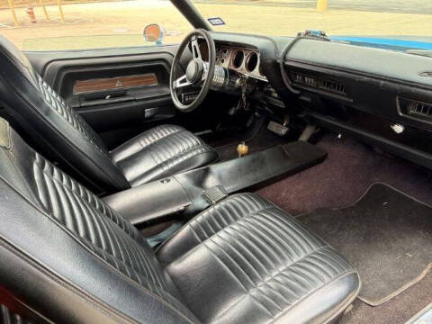 1970 Dodge Challenger