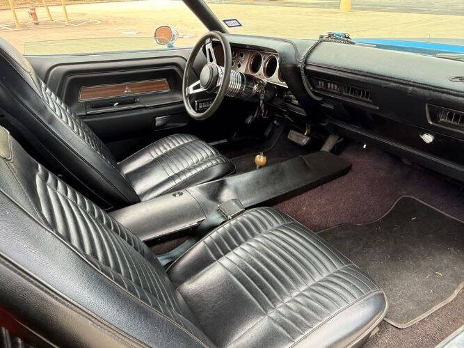1970 Dodge Challenger