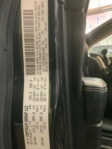 2015 Jeep Cherokee Sport