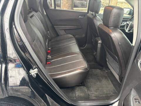 2015 GMC Terrain SLT-1