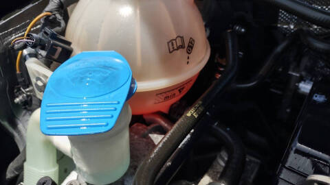 2014 Volkswagen Jetta S