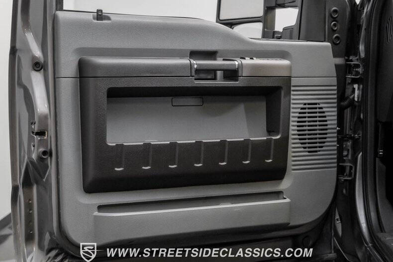 2011 Ford F-250 Super Duty