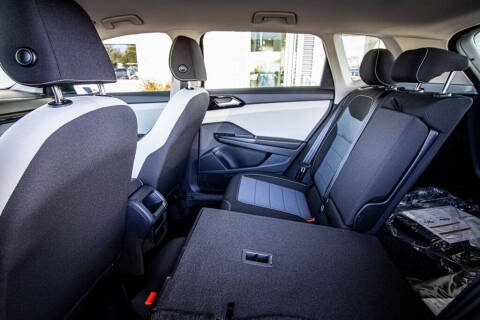 2026 Volkswagen Taos S