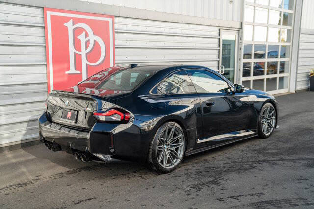 2024 BMW M2 41