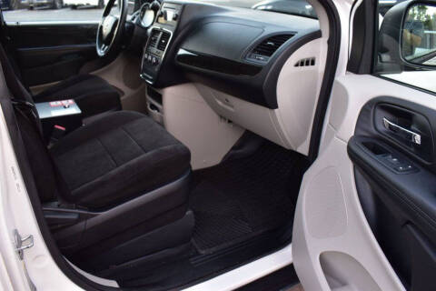 2013 RAM C/V Tradesman