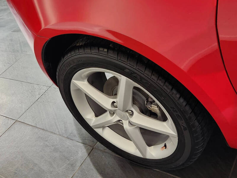 2007 Saturn SKY