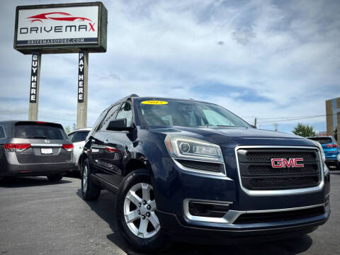 2015 GMC Acadia SLE-2 Photo