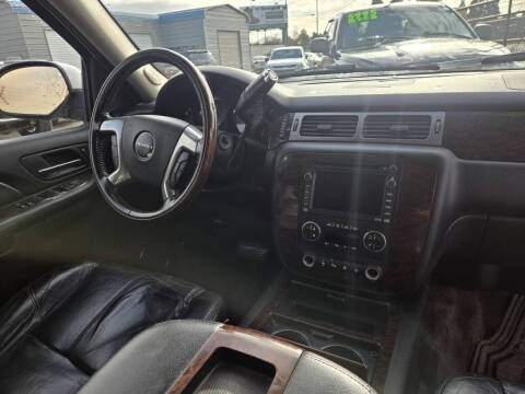 2007 GMC Yukon XL Denali