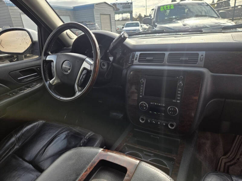 2007 GMC Yukon XL Denali