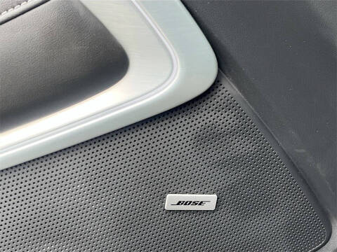 2024 Chevrolet Camaro SS