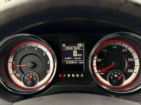 2016 Dodge Grand Caravan R/T