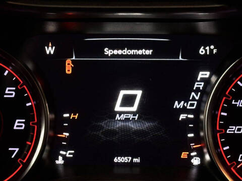 2017 Dodge Charger R/T