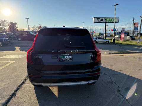 2020 Volvo XC90 T5 Momentum