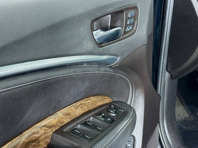 2019 Acura MDX SH-AWD w/Tech