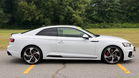 2018 Audi RS 5 2.9T quattro