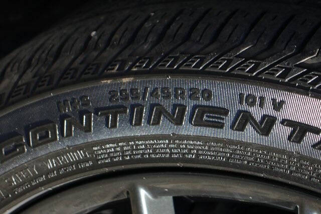 2021 Alfa Romeo Stelvio Sprint