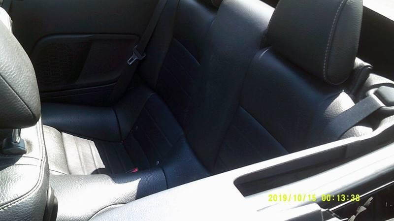 2012 Ford Mustang  - $6,950