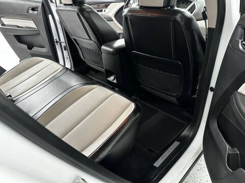 2016 GMC Terrain Denali