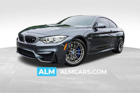 2015 BMW M4