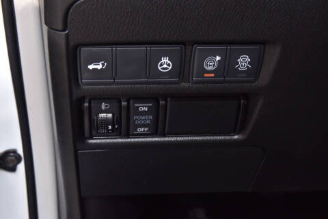 2021 Infiniti QX80 Premium Select