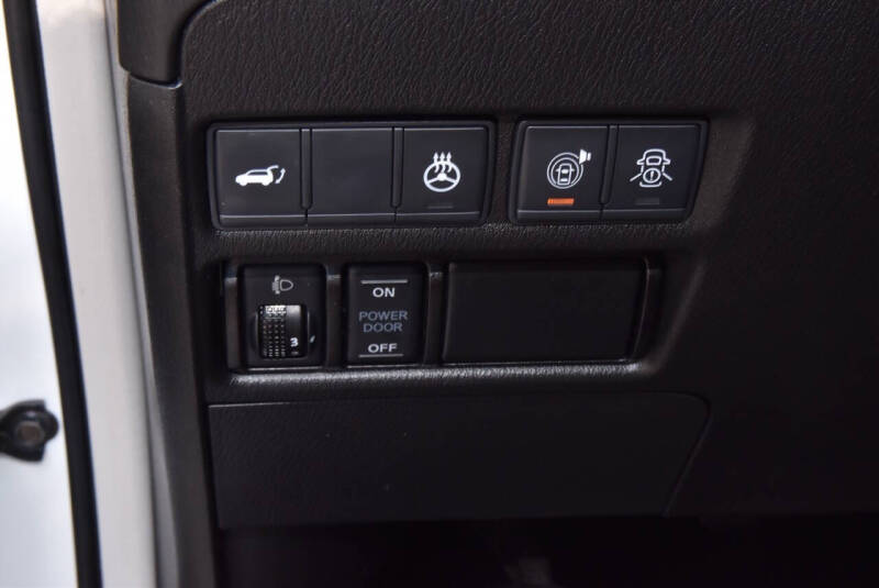 2021 Infiniti QX80 Premium Select