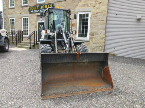 2016 Terex TL80