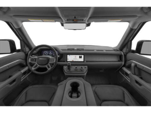 2022 Land Rover Defender 90 S