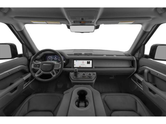 2022 Land Rover Defender 90 S