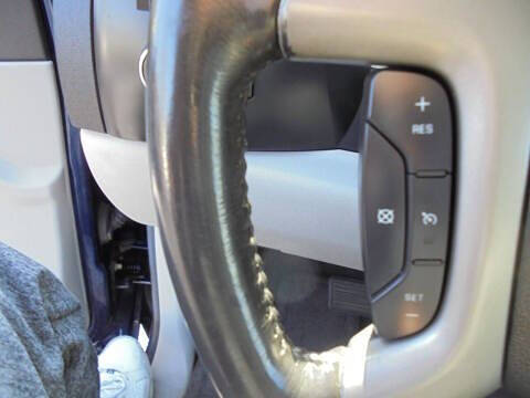 2007 Chevrolet Silverado 1500 LT1