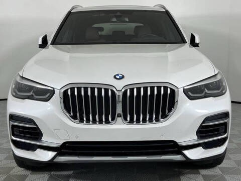 2023 BMW X5 sDrive40i