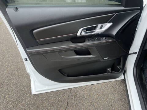 2015 GMC Terrain SLT-1