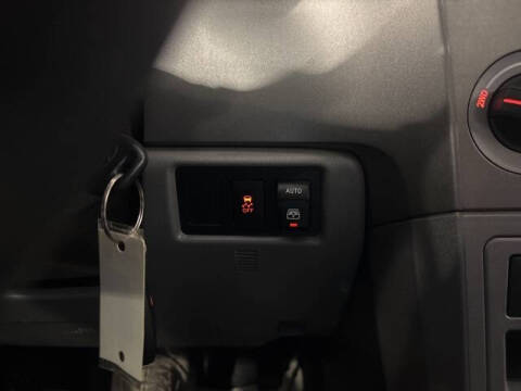 2015 Toyota Sequoia SR5