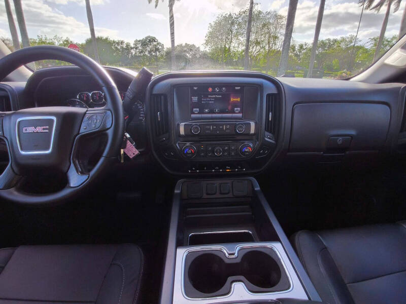 2014 GMC Sierra 1500