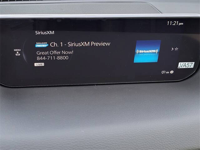 2026 Mazda CX-50 Hybrid Premium Plus