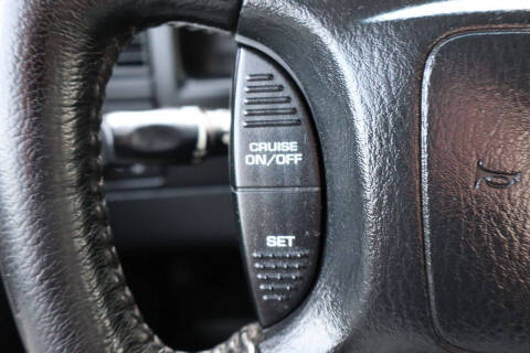 2001 Dodge Dakota SLT