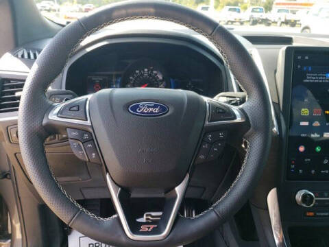 2024 Ford Edge ST