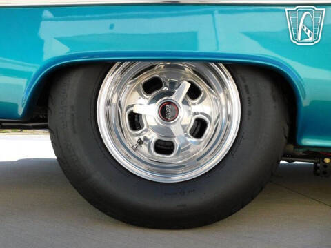 1955 Chevrolet Bel Air