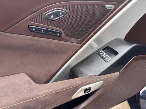 2014 Chevrolet Corvette Stingray Z51