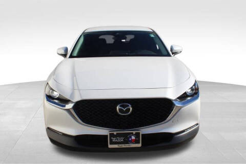 2024 Mazda CX-30 2.5 S