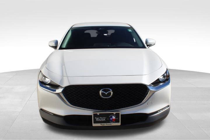 2024 Mazda CX-30 2.5 S