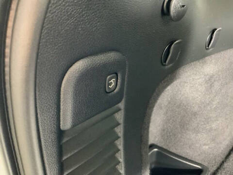 2021 Jeep Grand Cherokee Overland