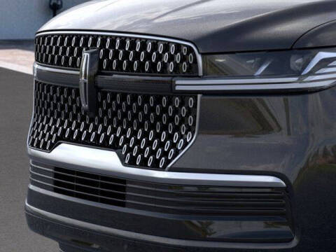 2026 Lincoln Navigator Premiere
