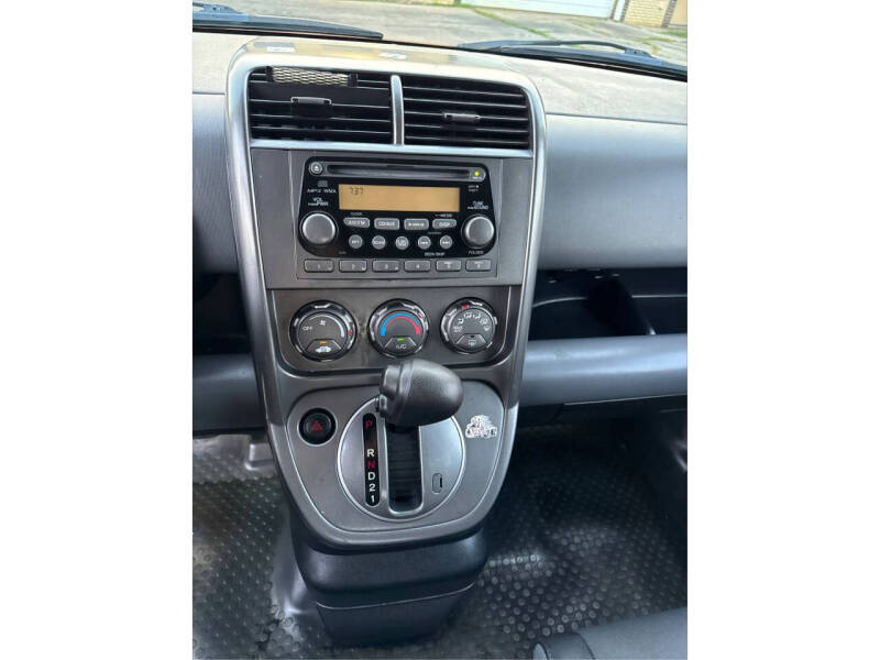 2005 Honda Element EX